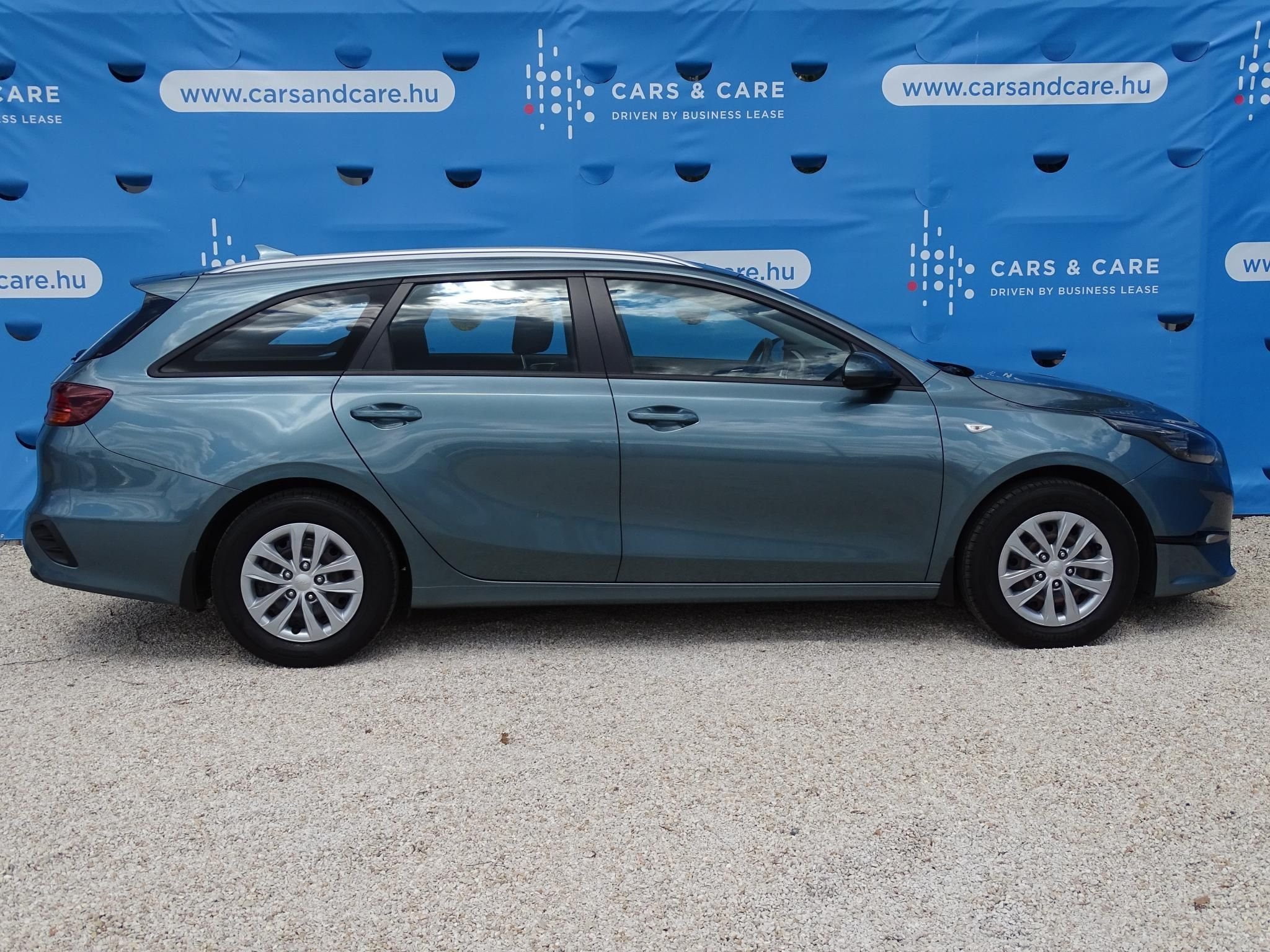 KIA CEE'D
