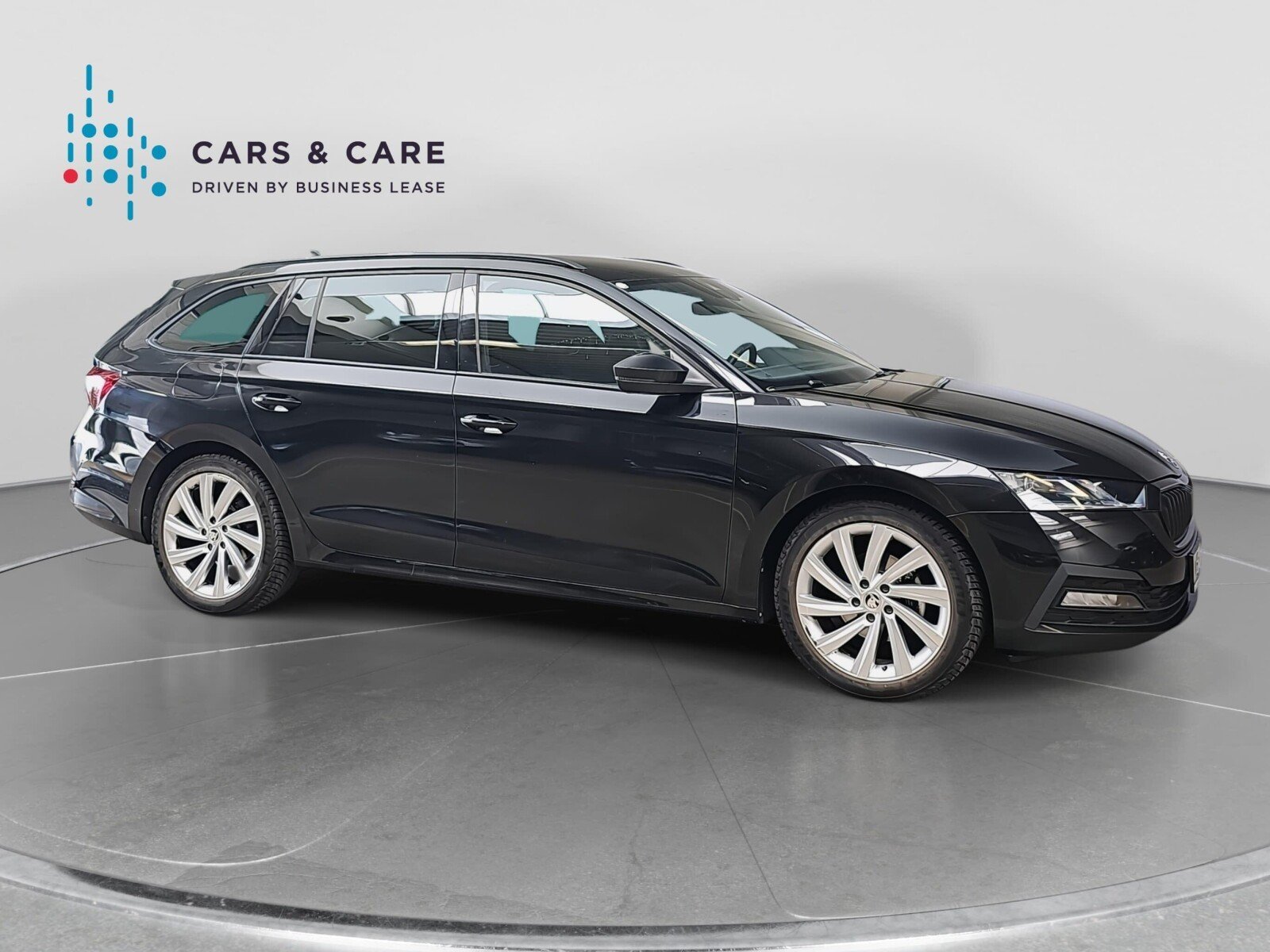 Skoda Octavia Combi