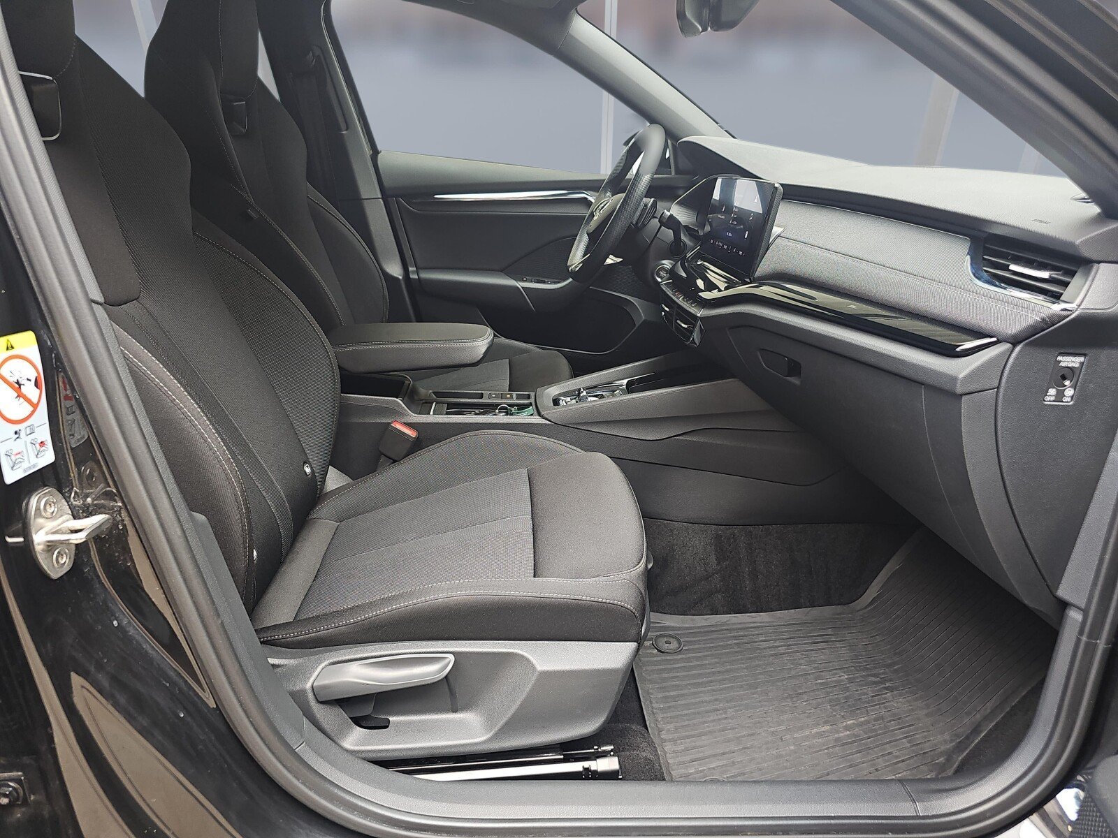 Skoda Octavia Combi