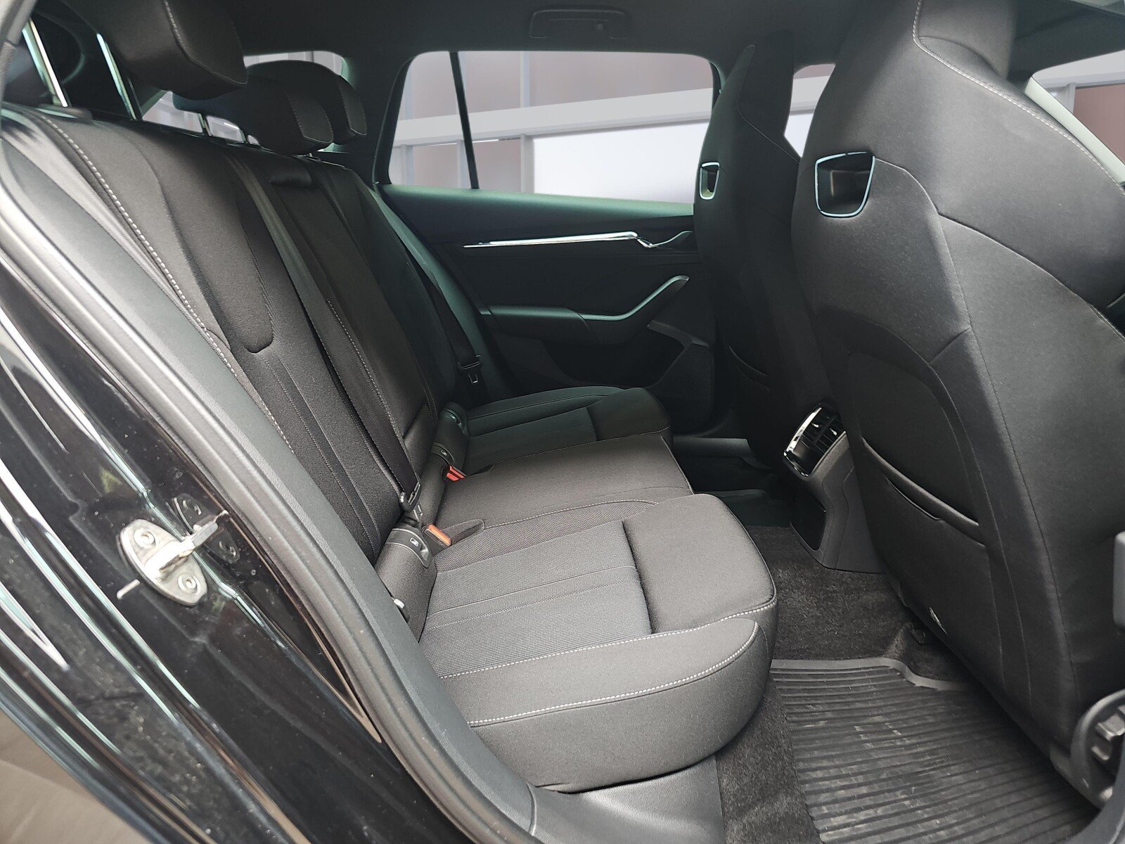 Skoda Octavia Combi