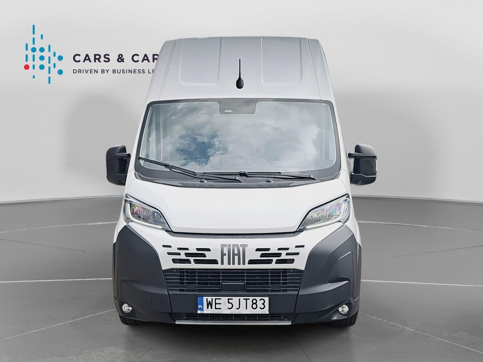 Fiat Ducato