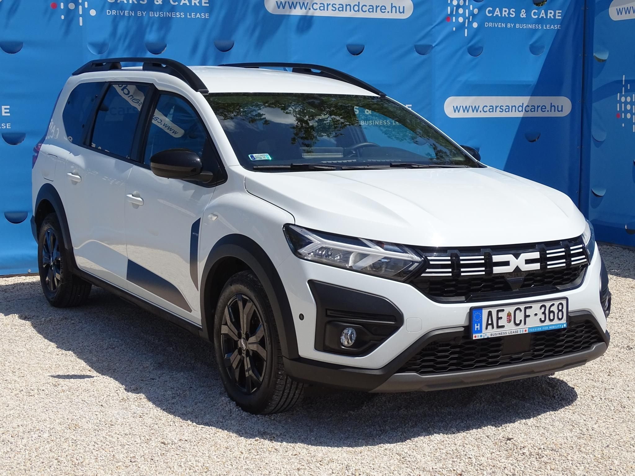 DACIA JOGGER