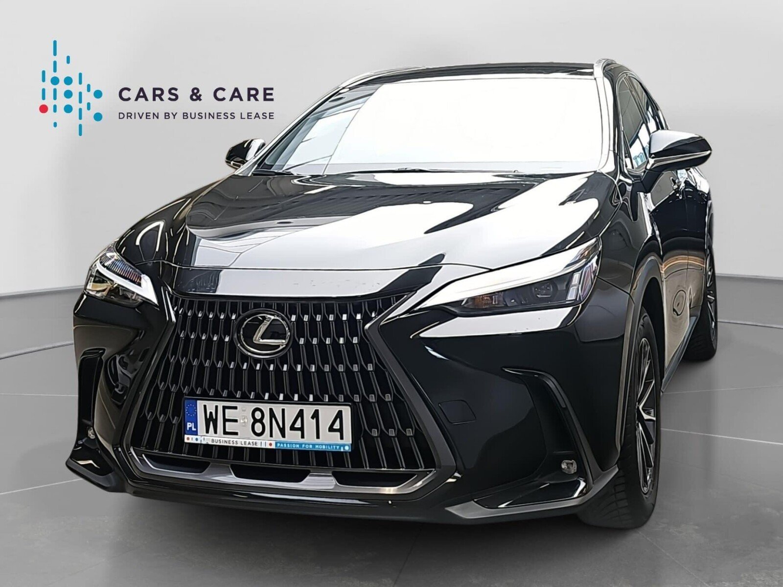Lexus NX 350H