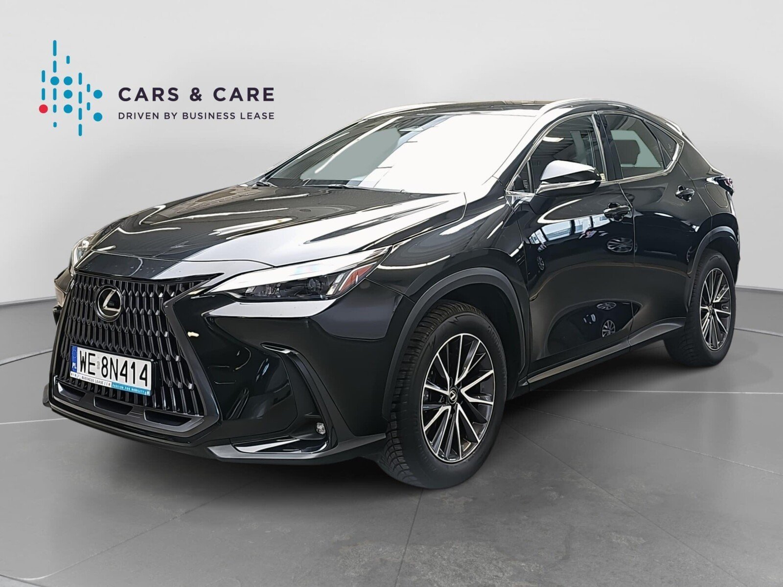 Lexus NX 350H