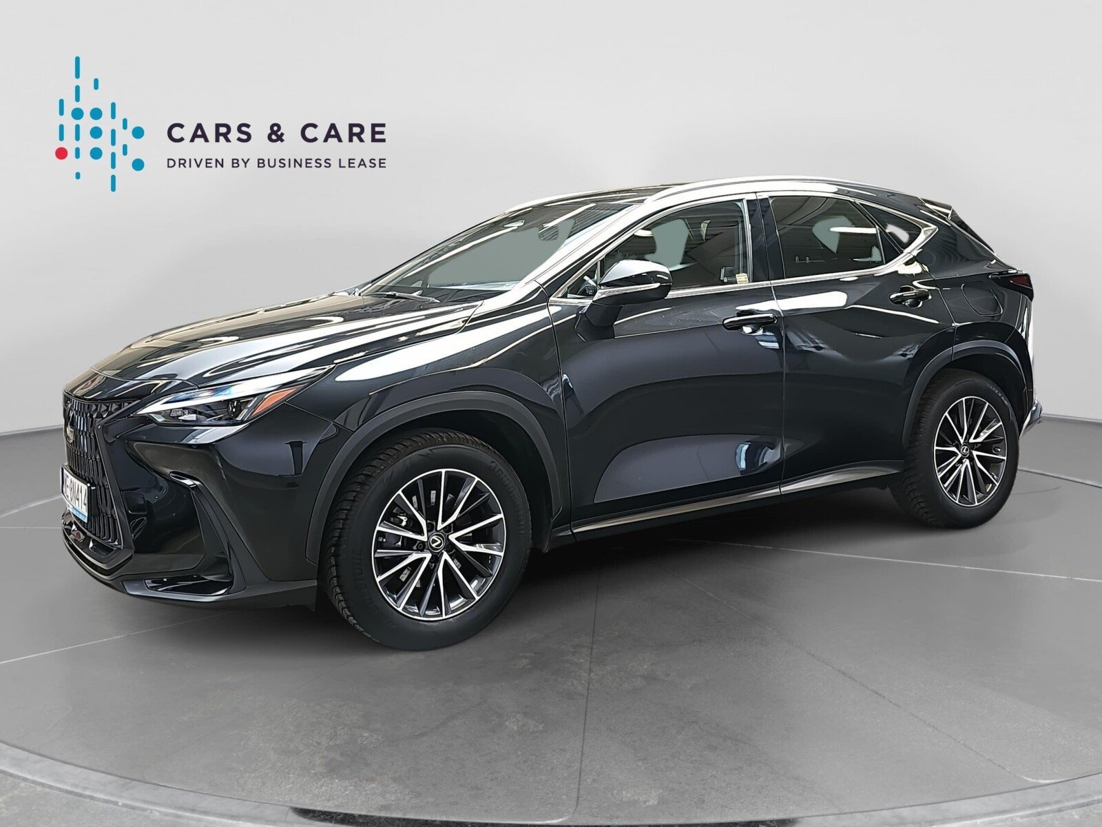 Lexus NX 350H