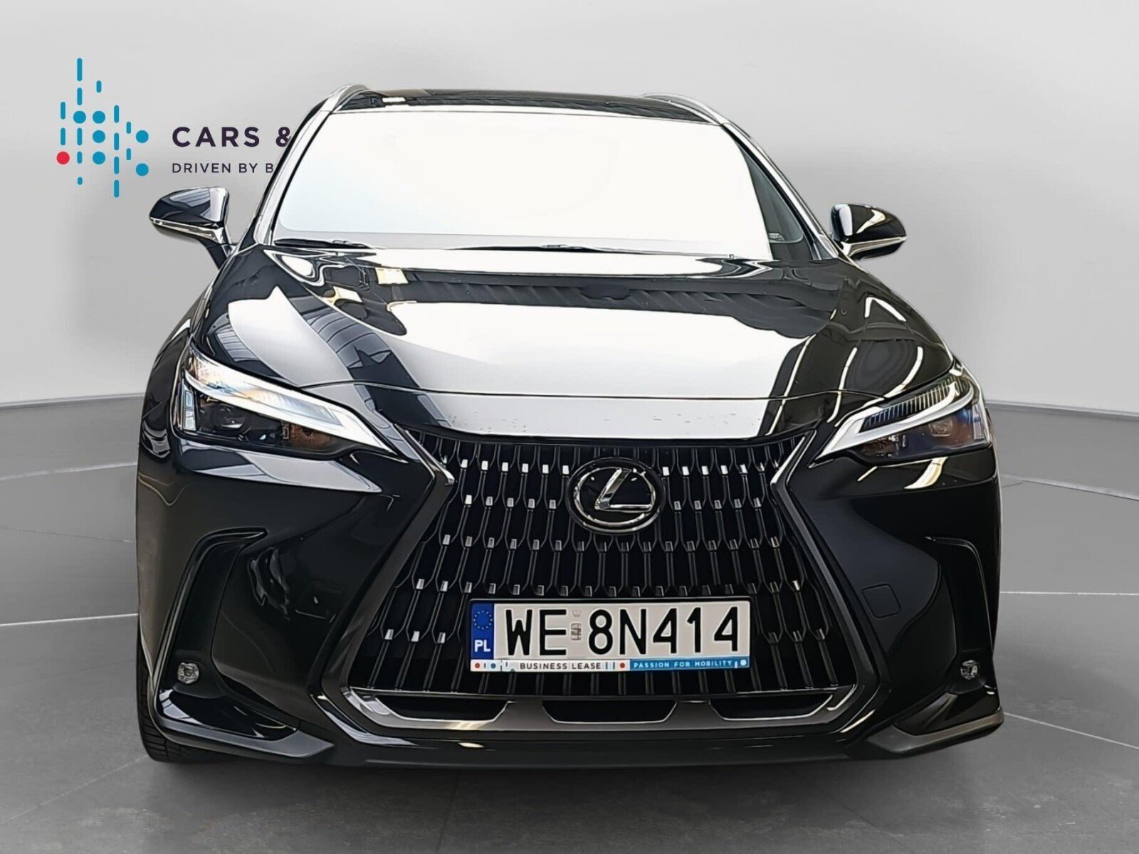 Lexus NX 350H