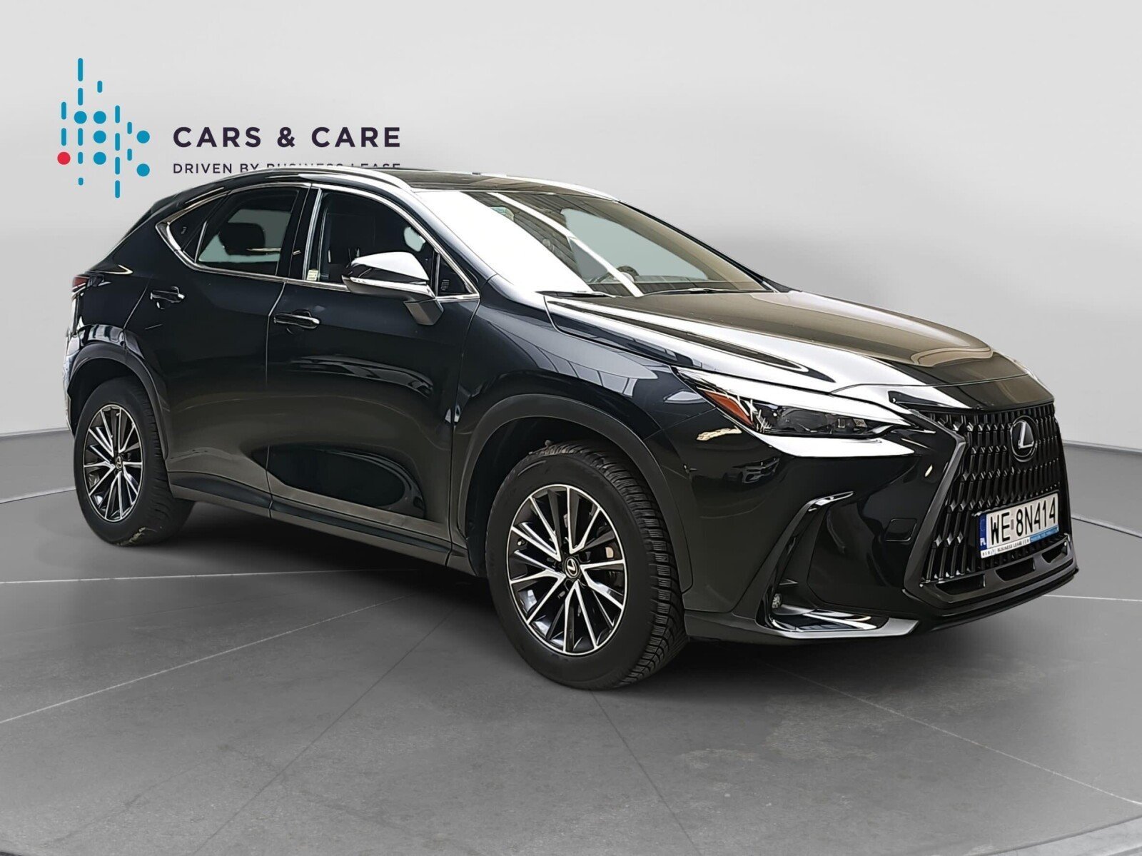 Lexus NX 350H