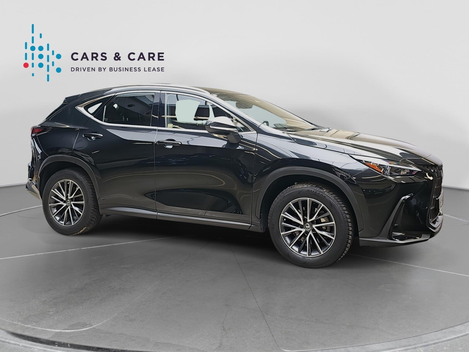 Lexus NX 350H