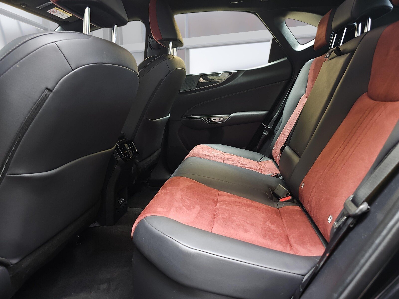 Lexus NX 350H