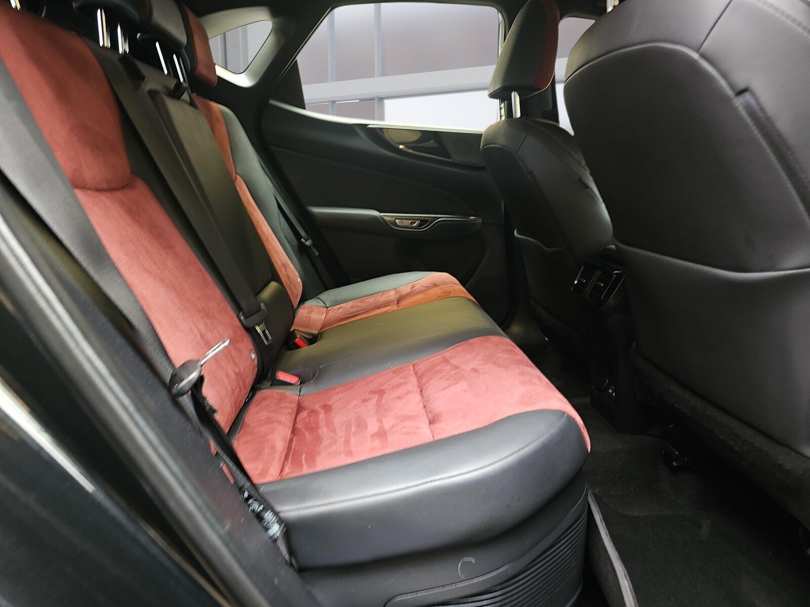 Lexus NX 350H