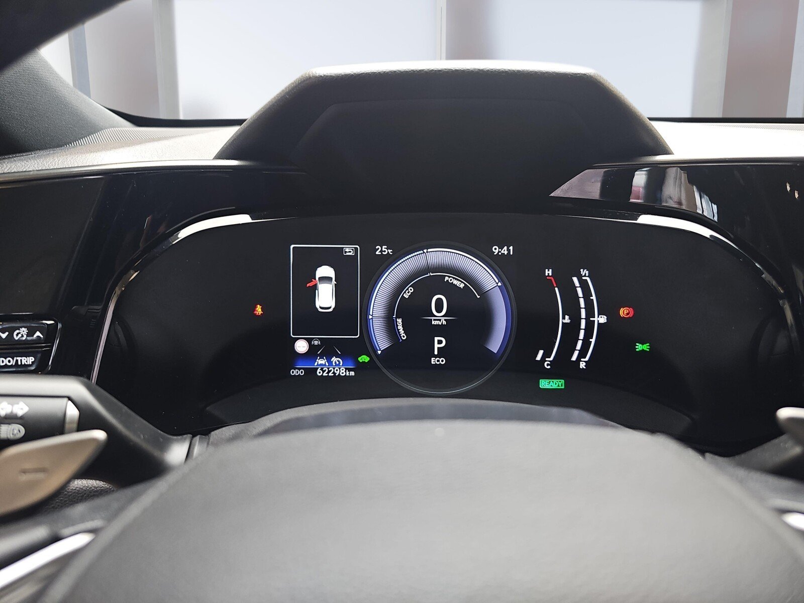 Lexus NX 350H