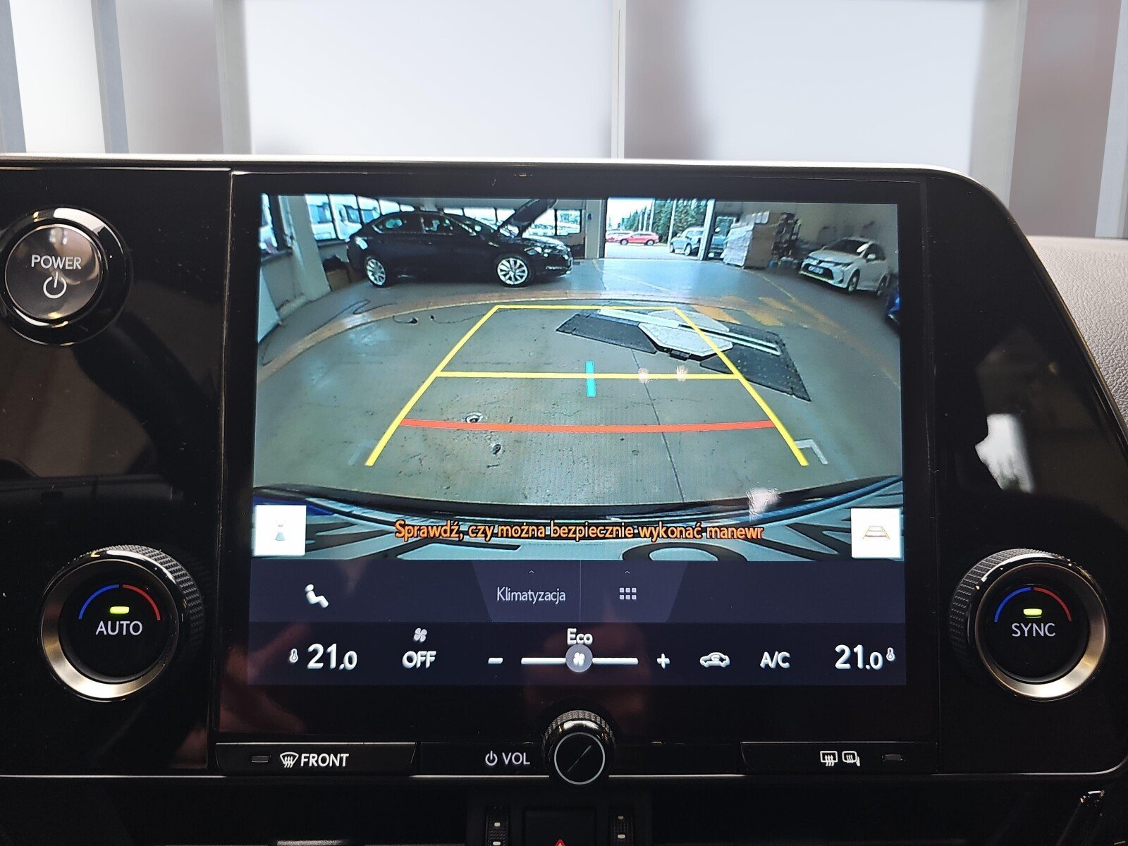Lexus NX 350H