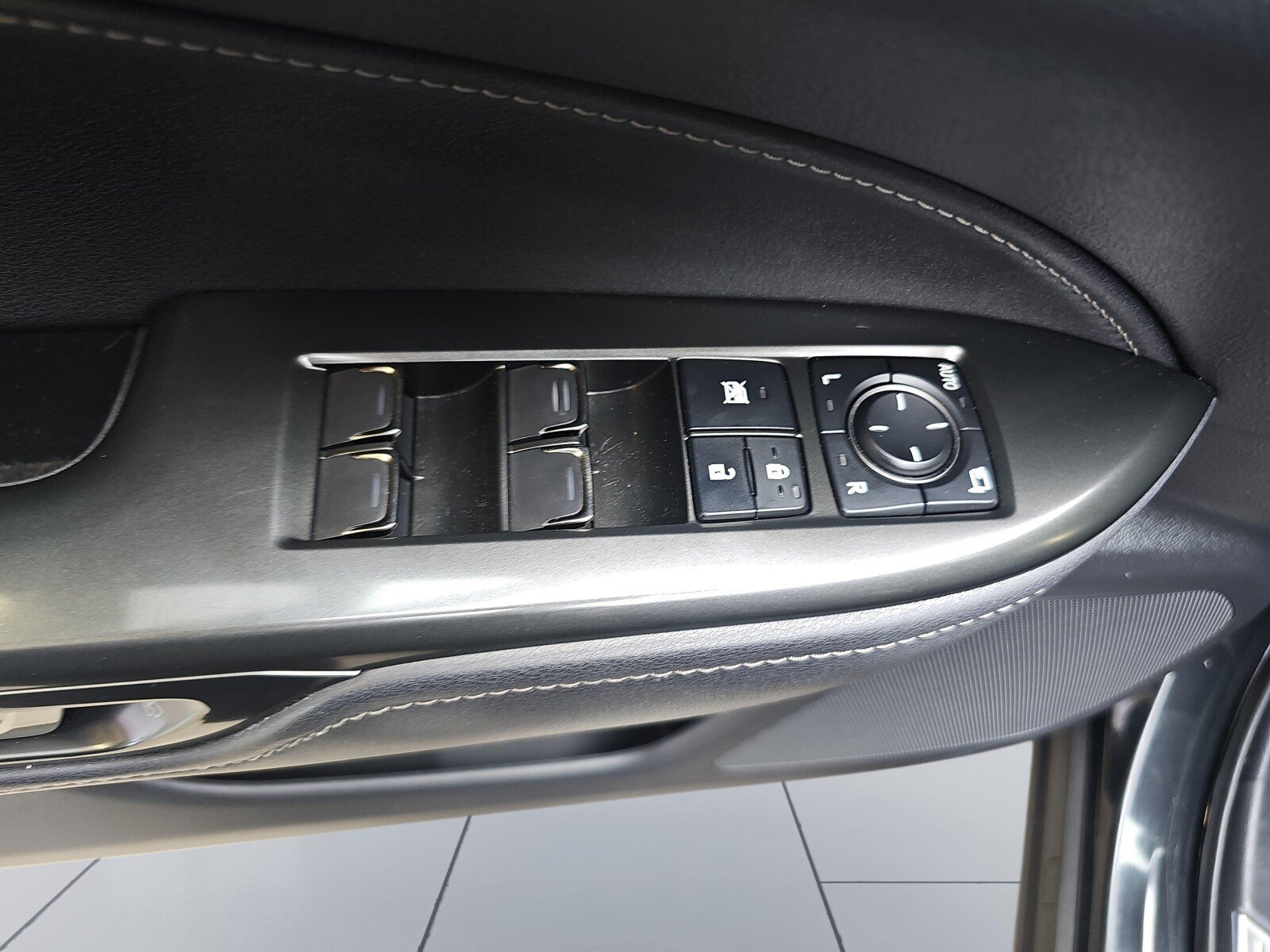 Lexus NX 350H