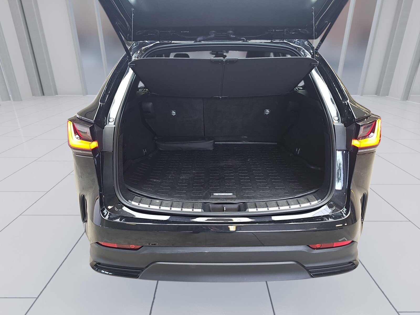 Lexus NX 350H