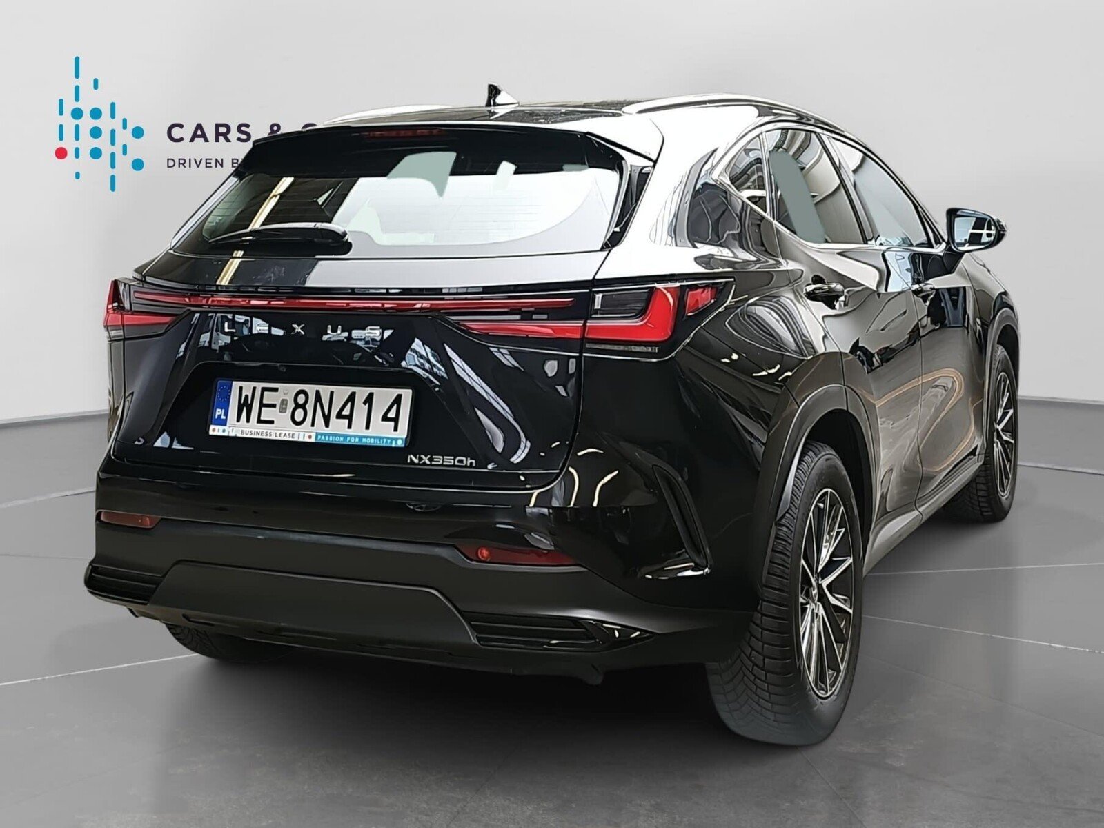 Lexus NX 350H