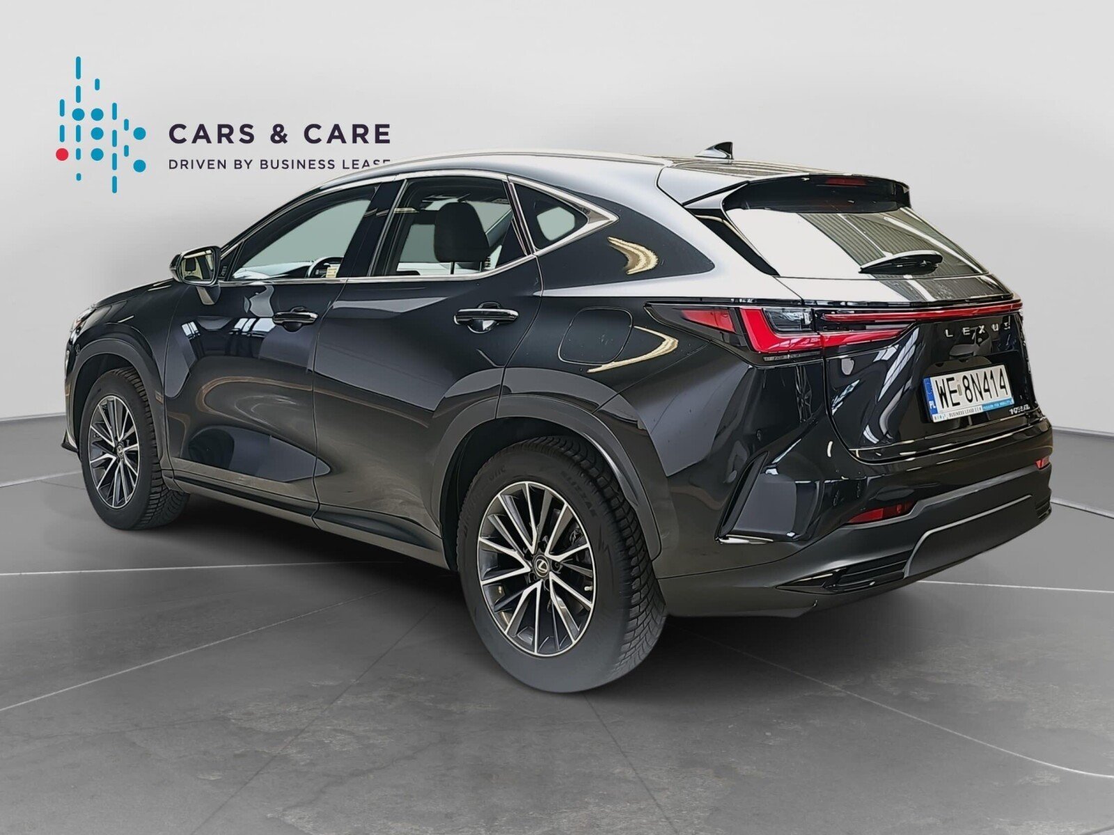 Lexus NX 350H