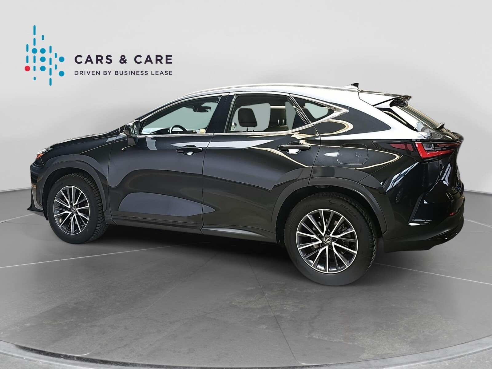 Lexus NX 350H
