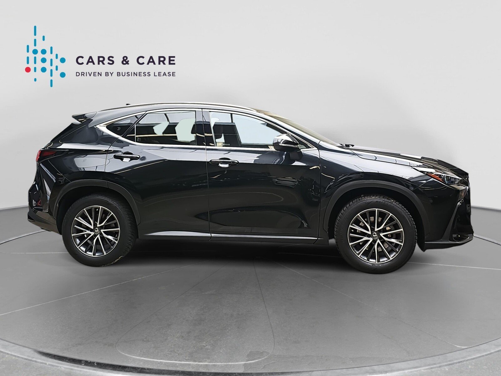 Lexus NX 350H