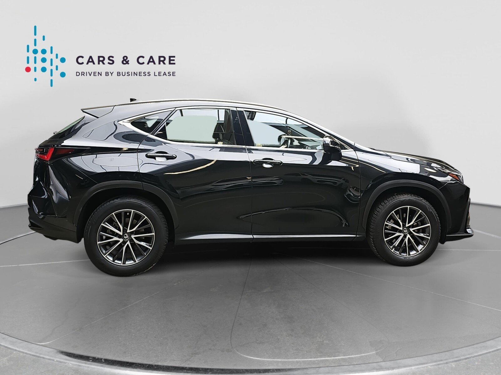 Lexus NX 350H