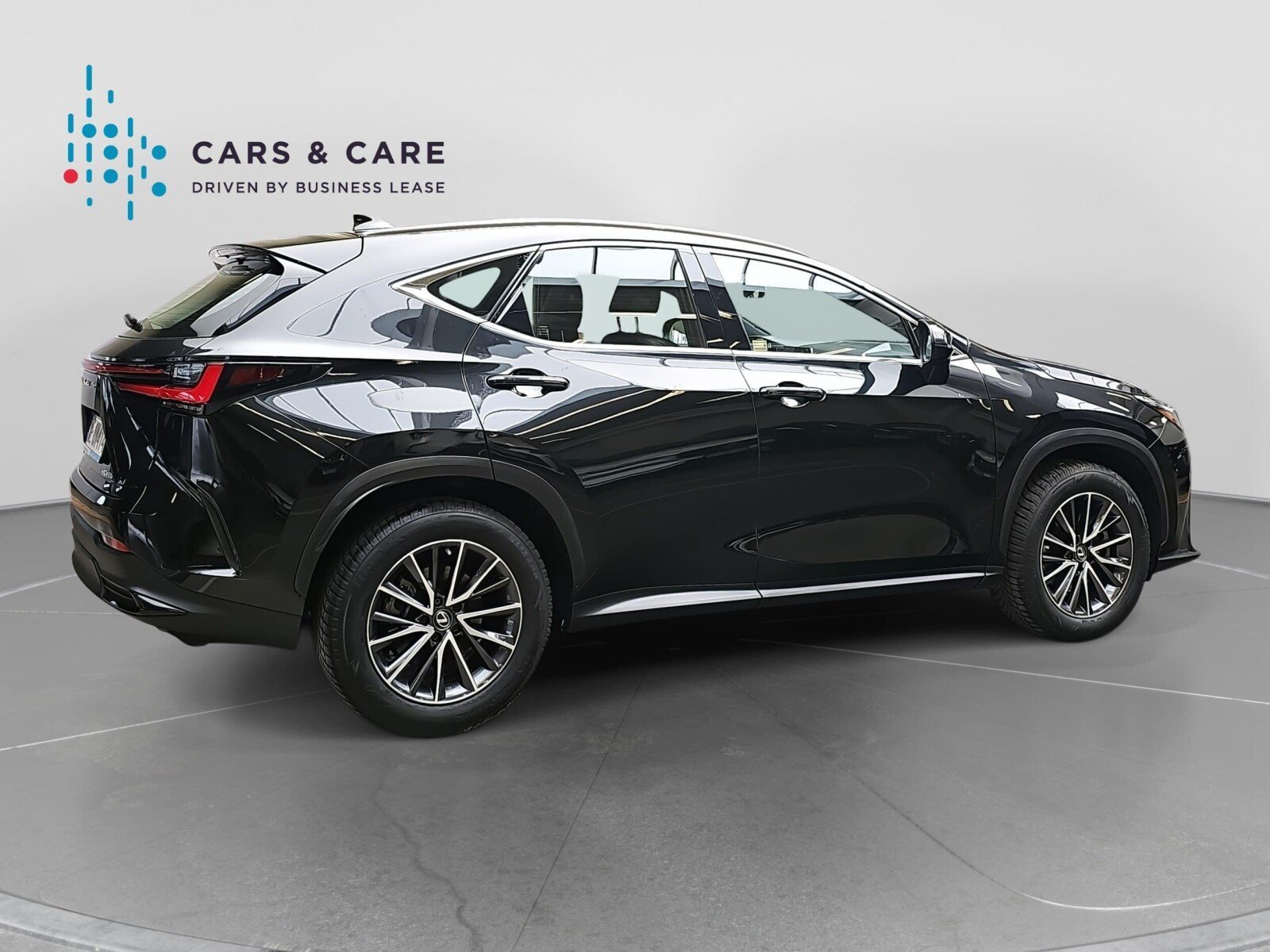 Lexus NX 350H