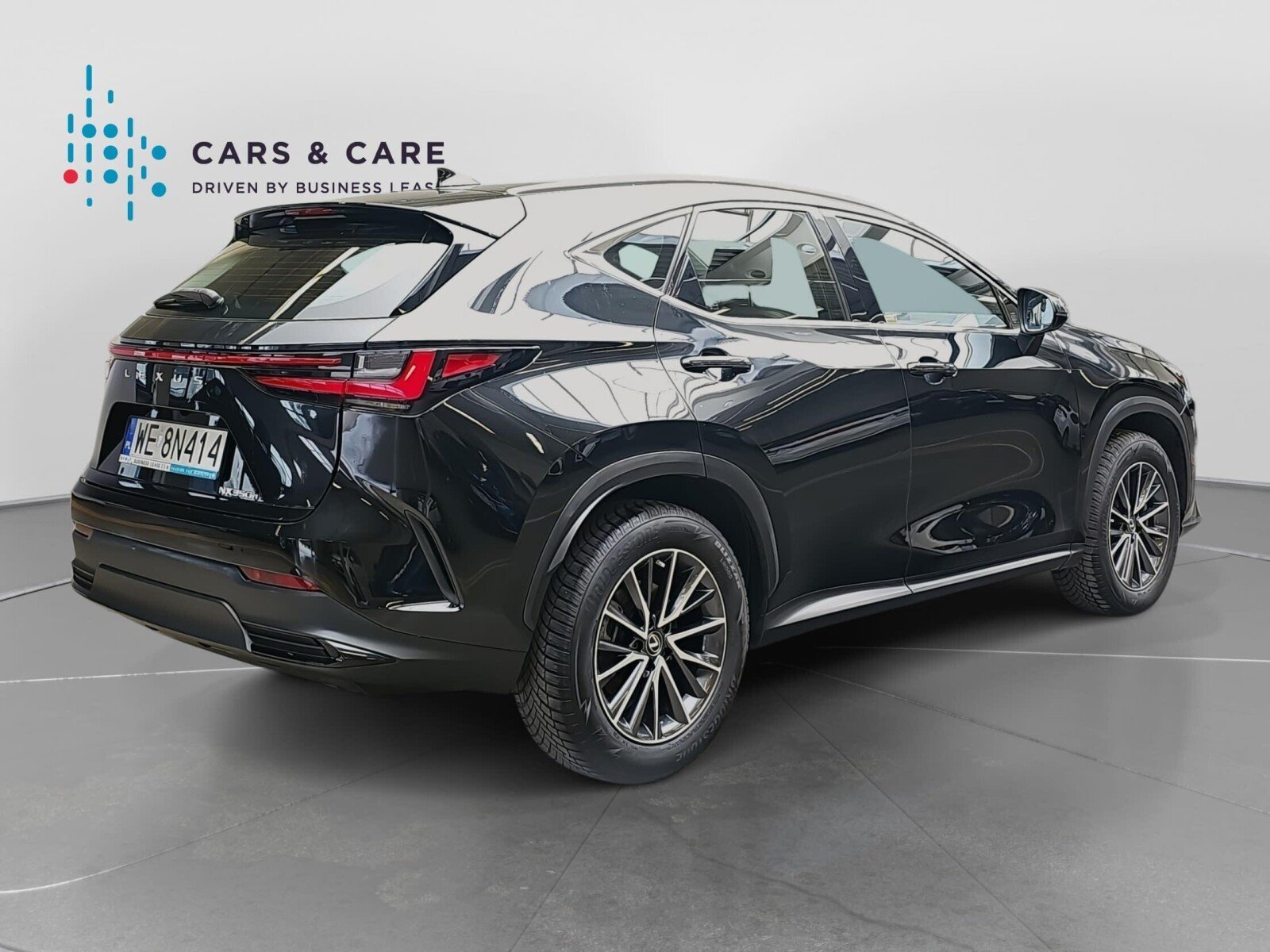Lexus NX 350H