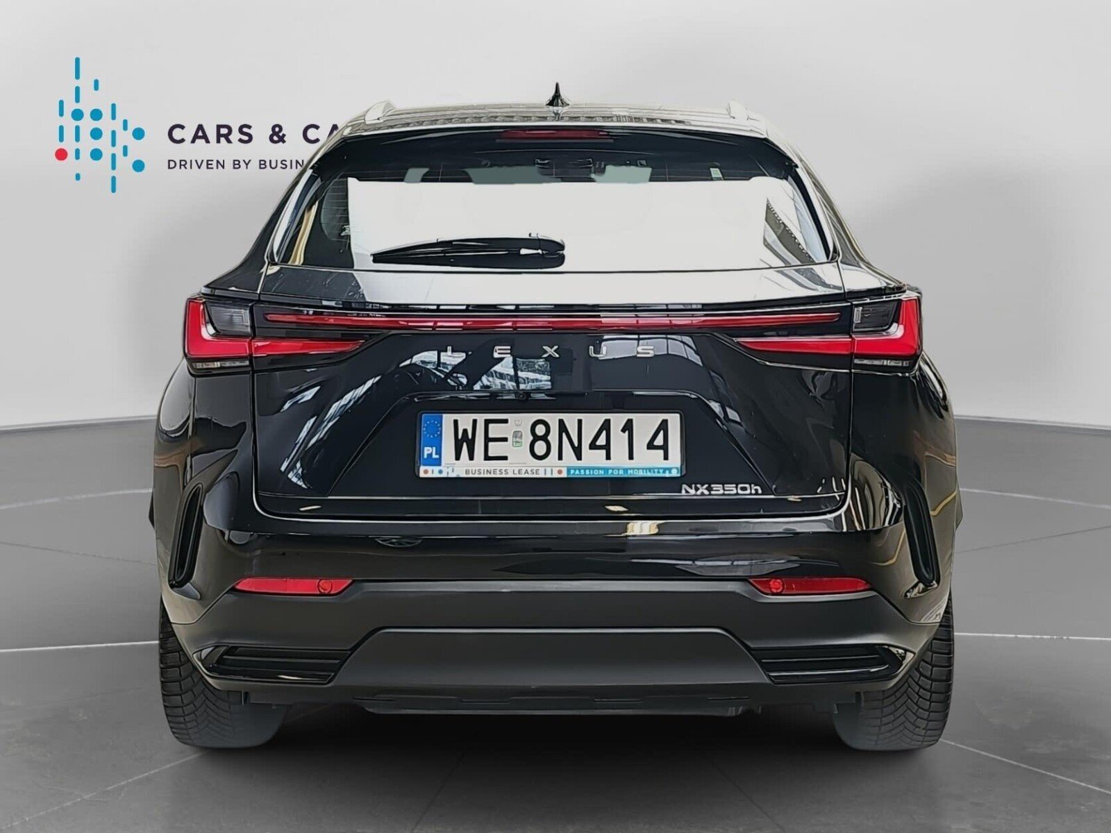 Lexus NX 350H