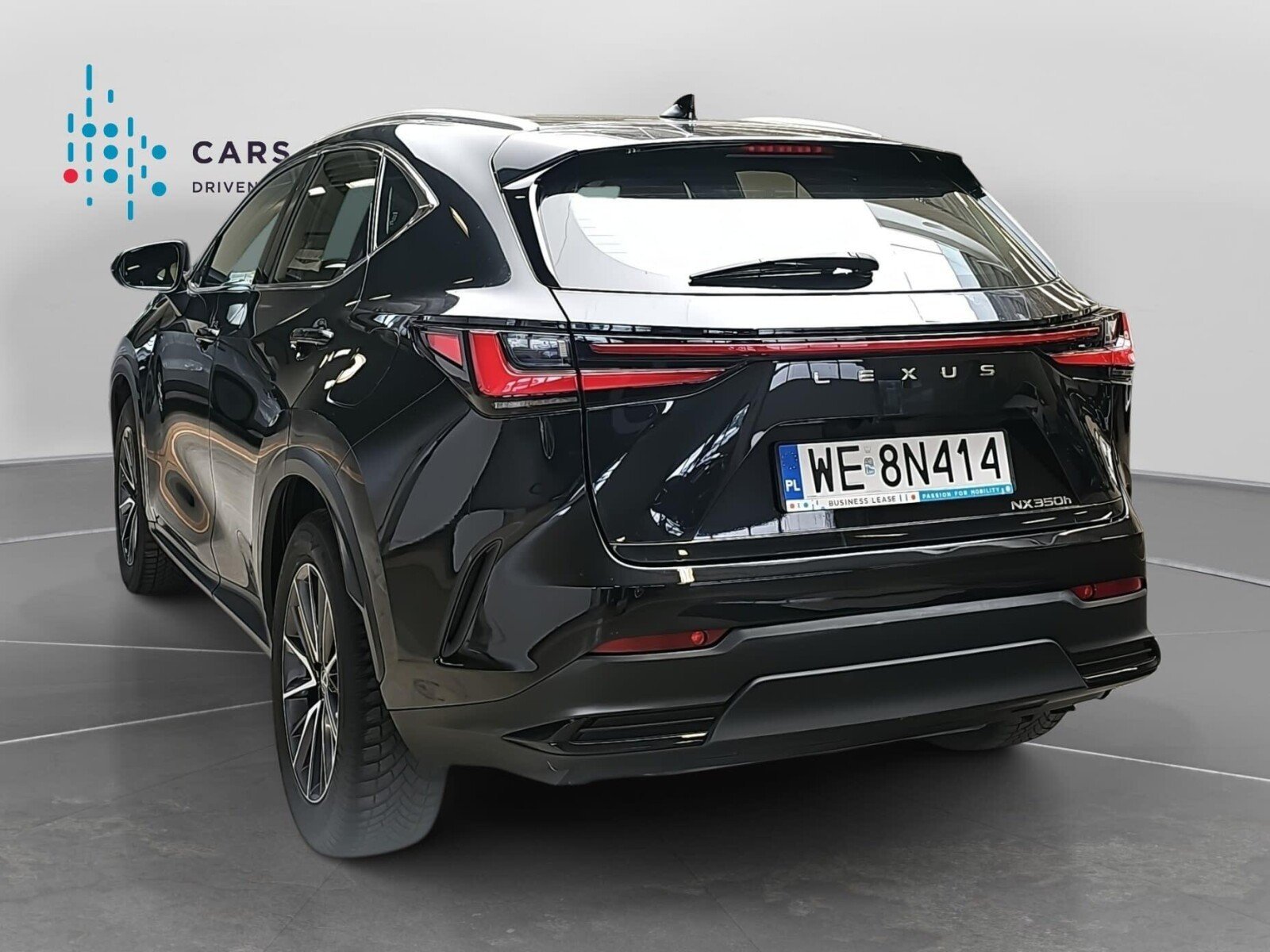 Lexus NX 350H