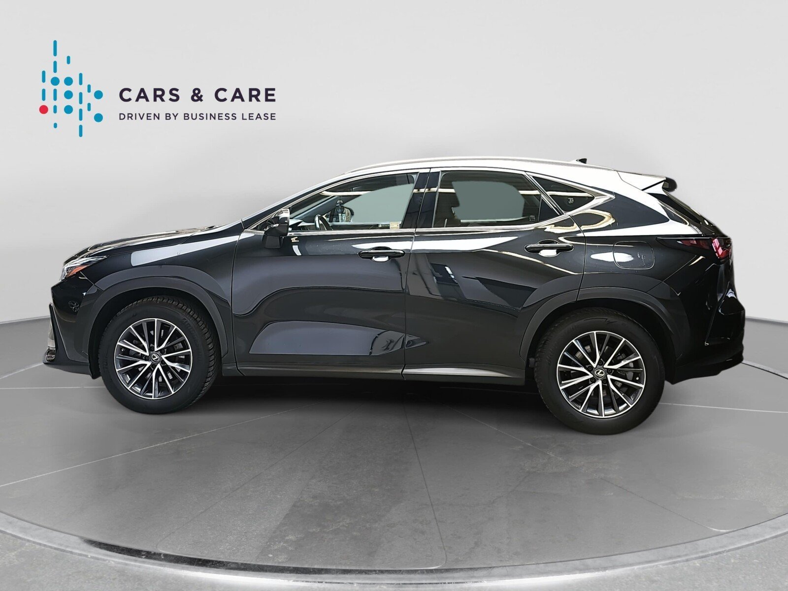 Lexus NX 350H
