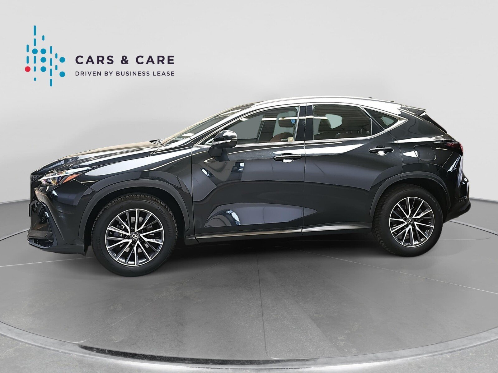 Lexus NX 350H