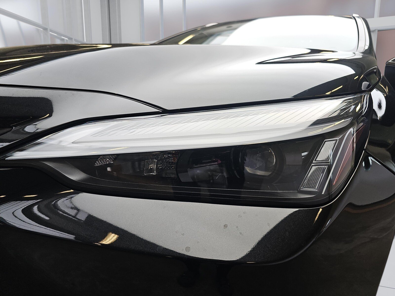 Lexus NX 350H