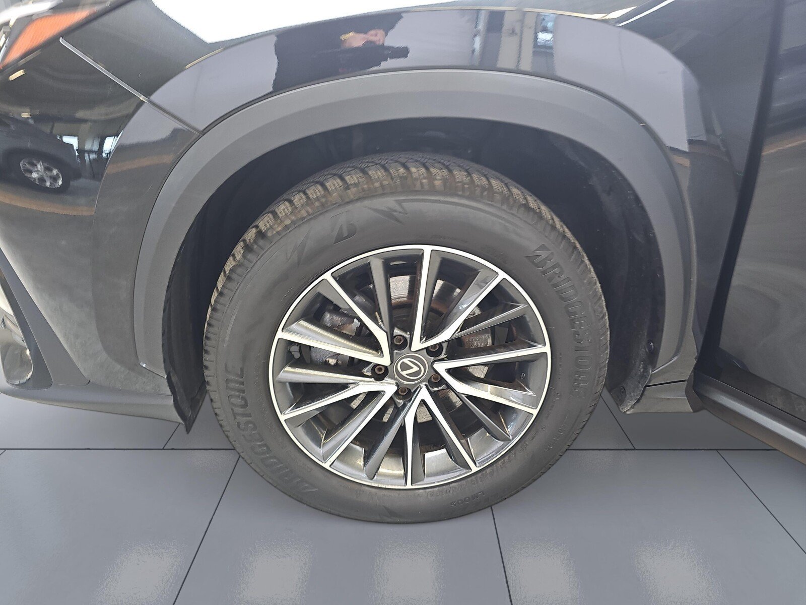 Lexus NX 350H