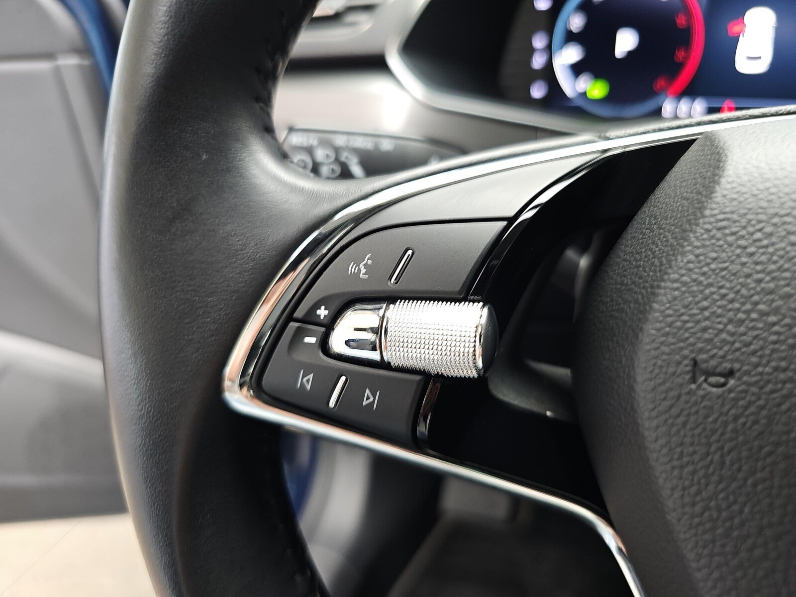 Skoda Superb Combi
