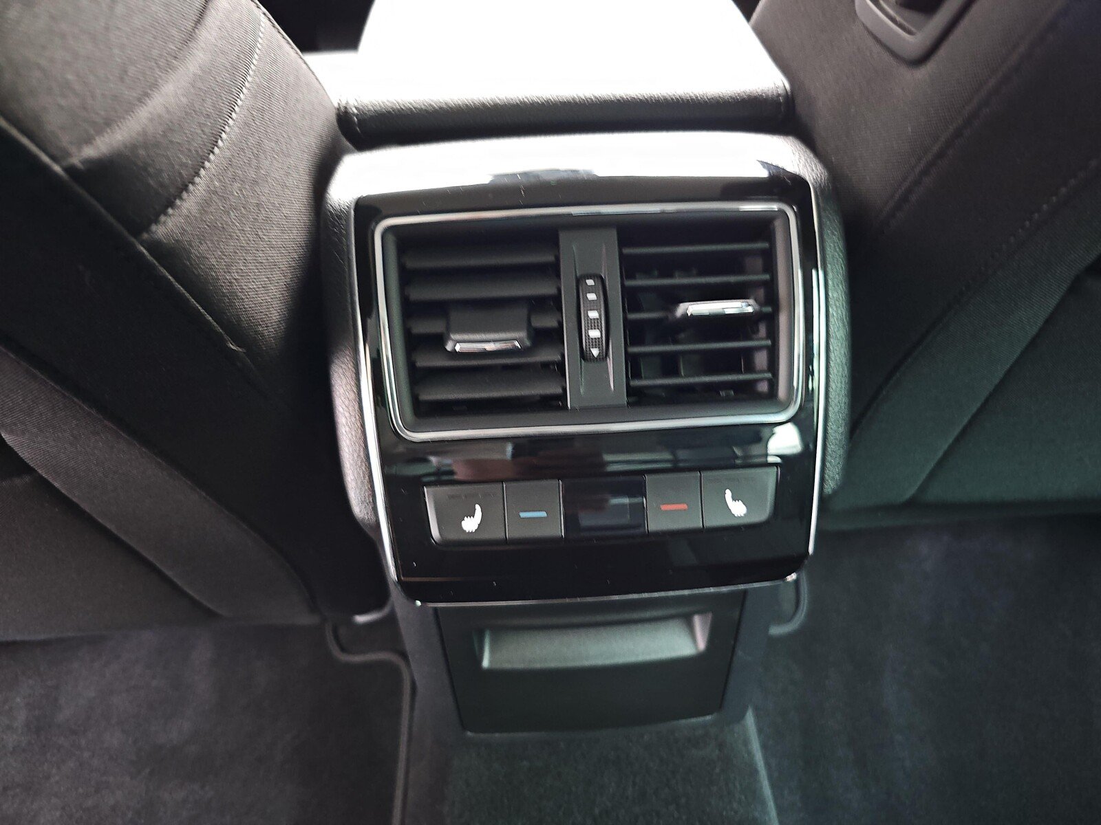 Skoda Superb Combi