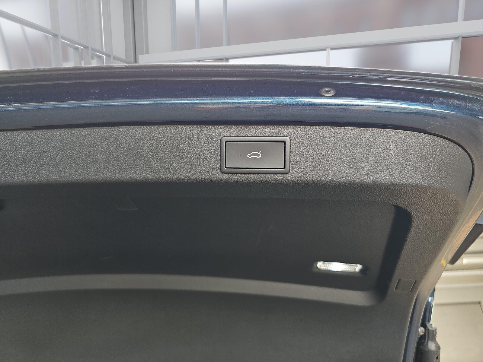 Skoda Superb Combi