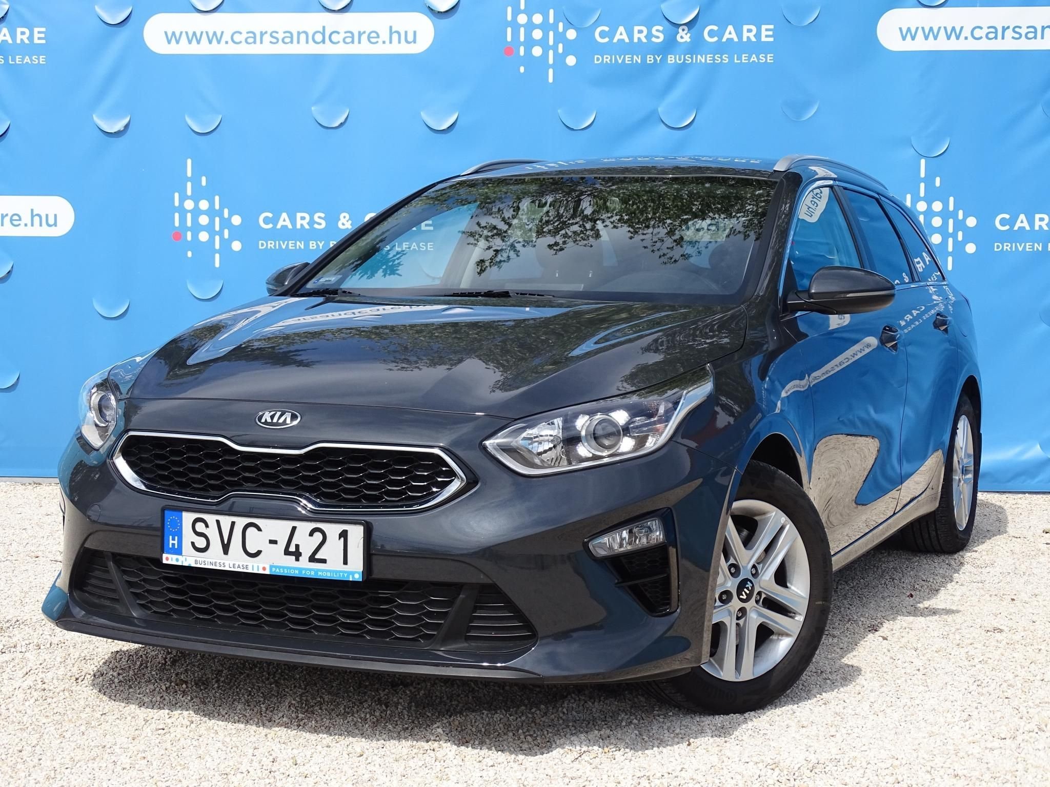 KIA CEE'D