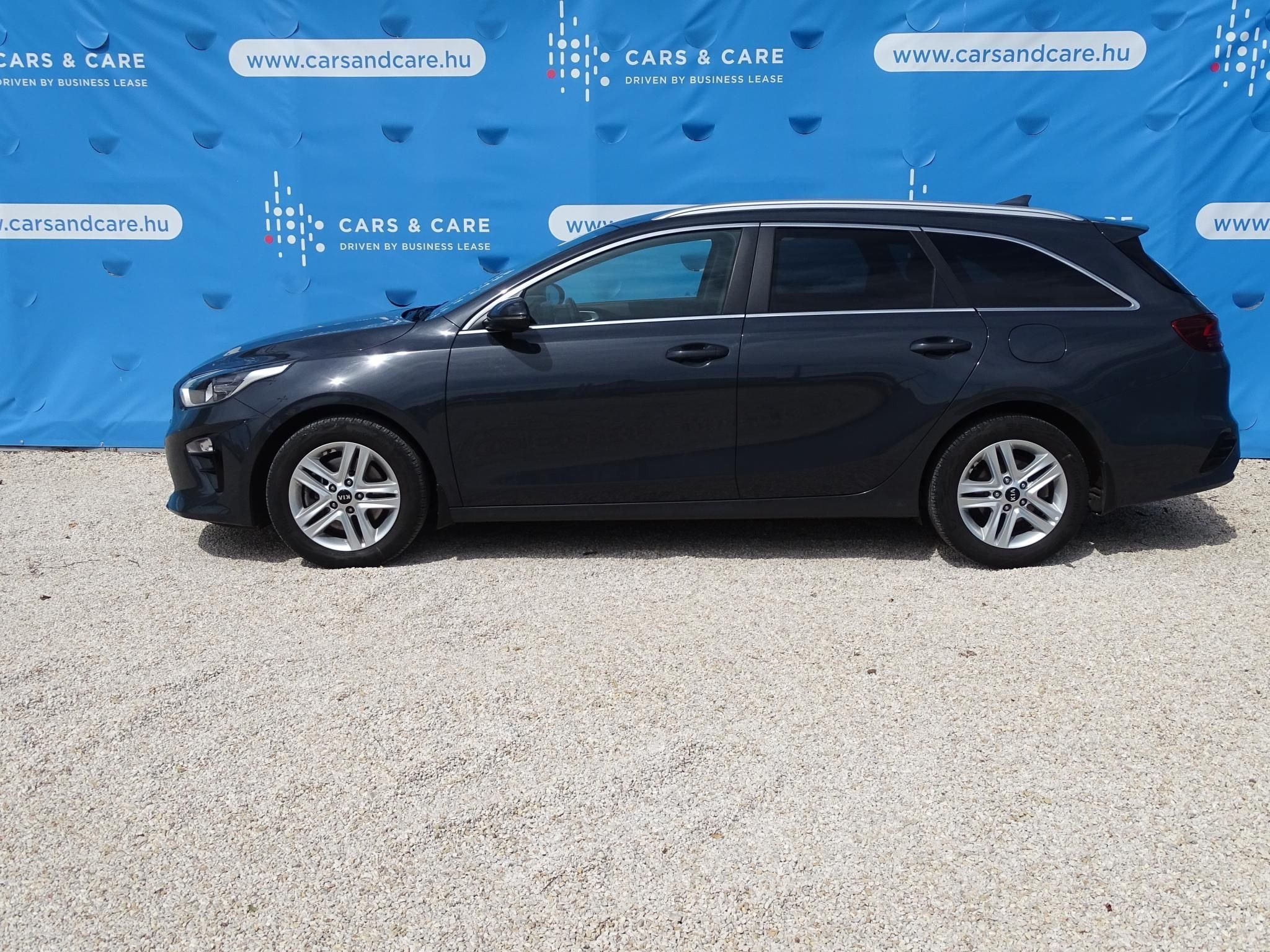 KIA CEE'D