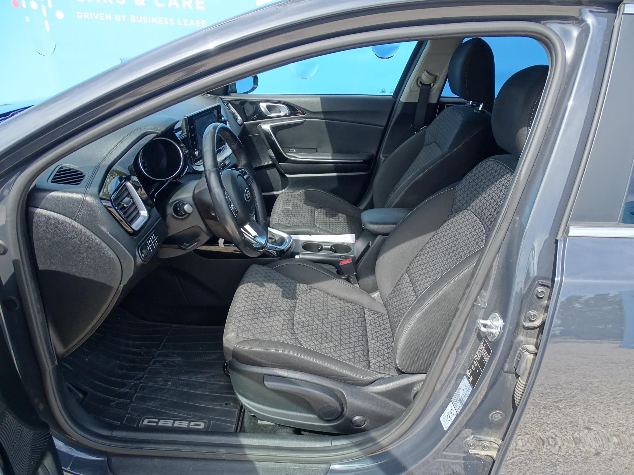 KIA CEE'D