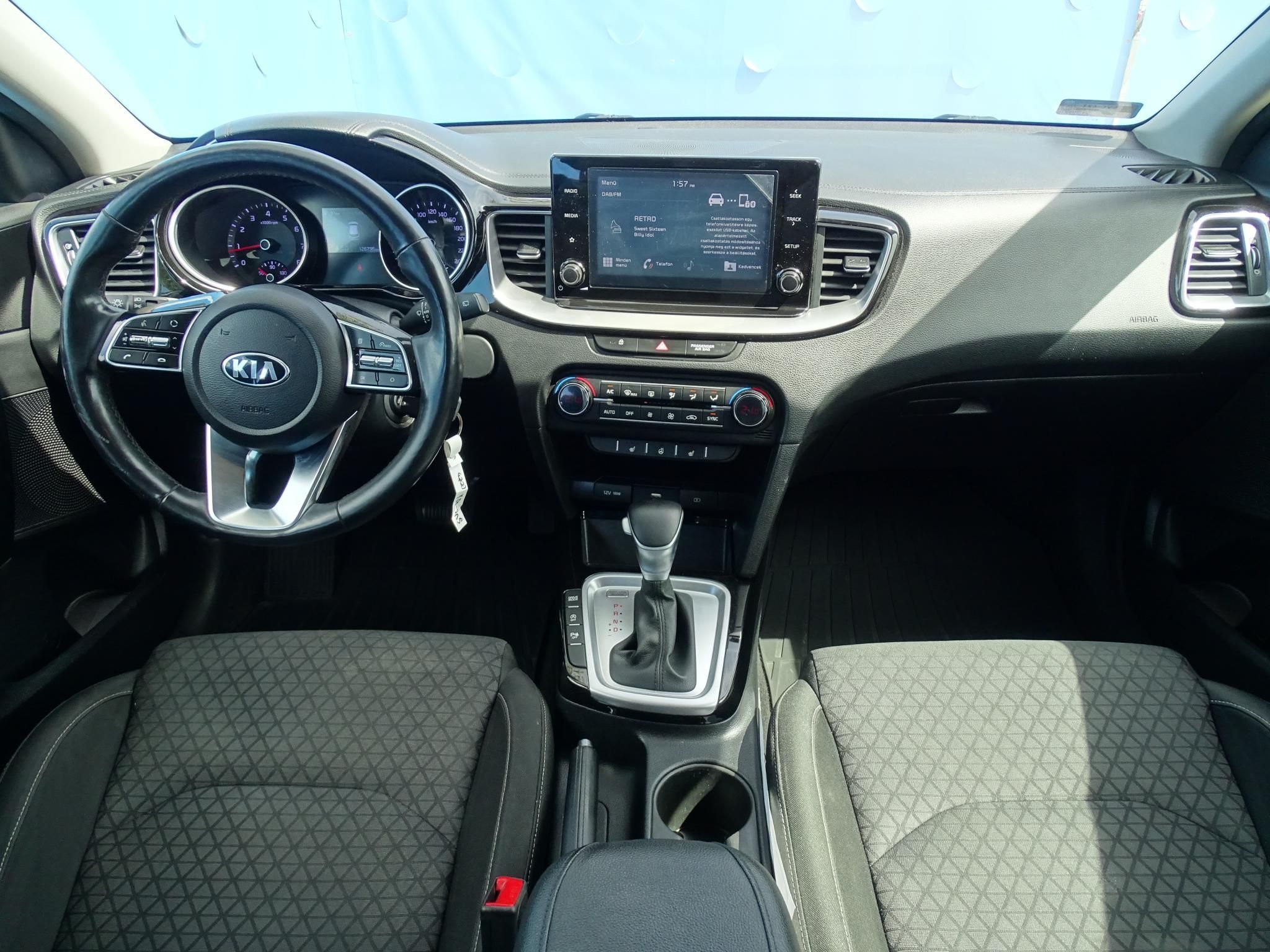 KIA CEE'D