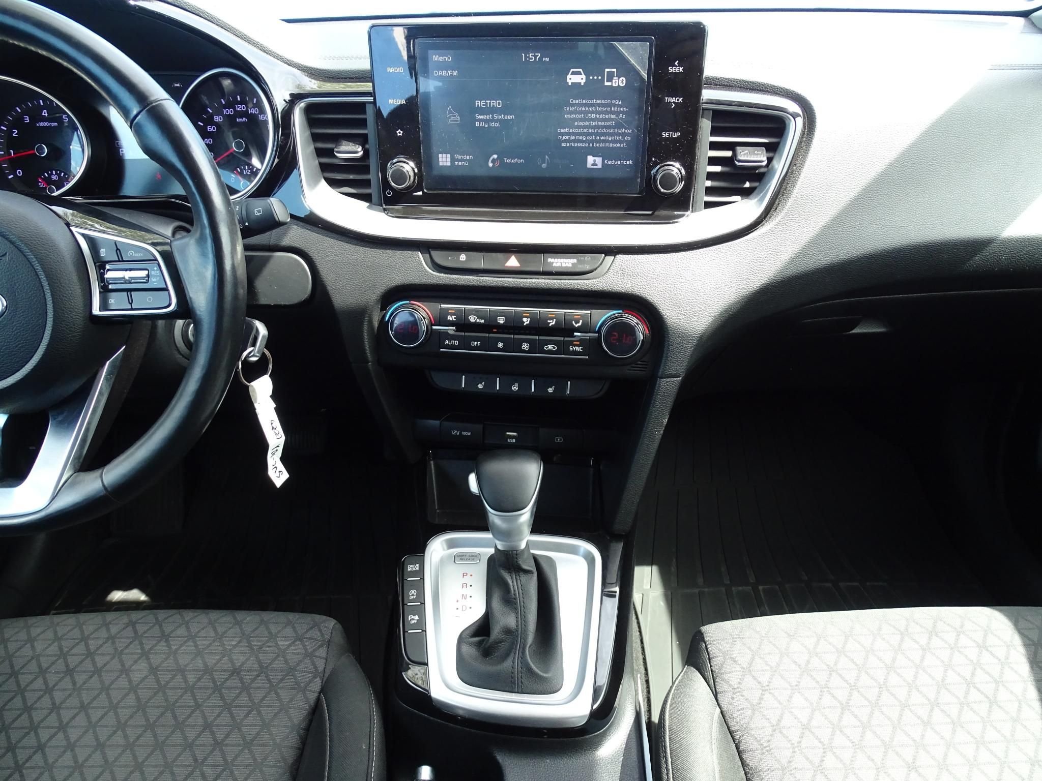 KIA CEE'D