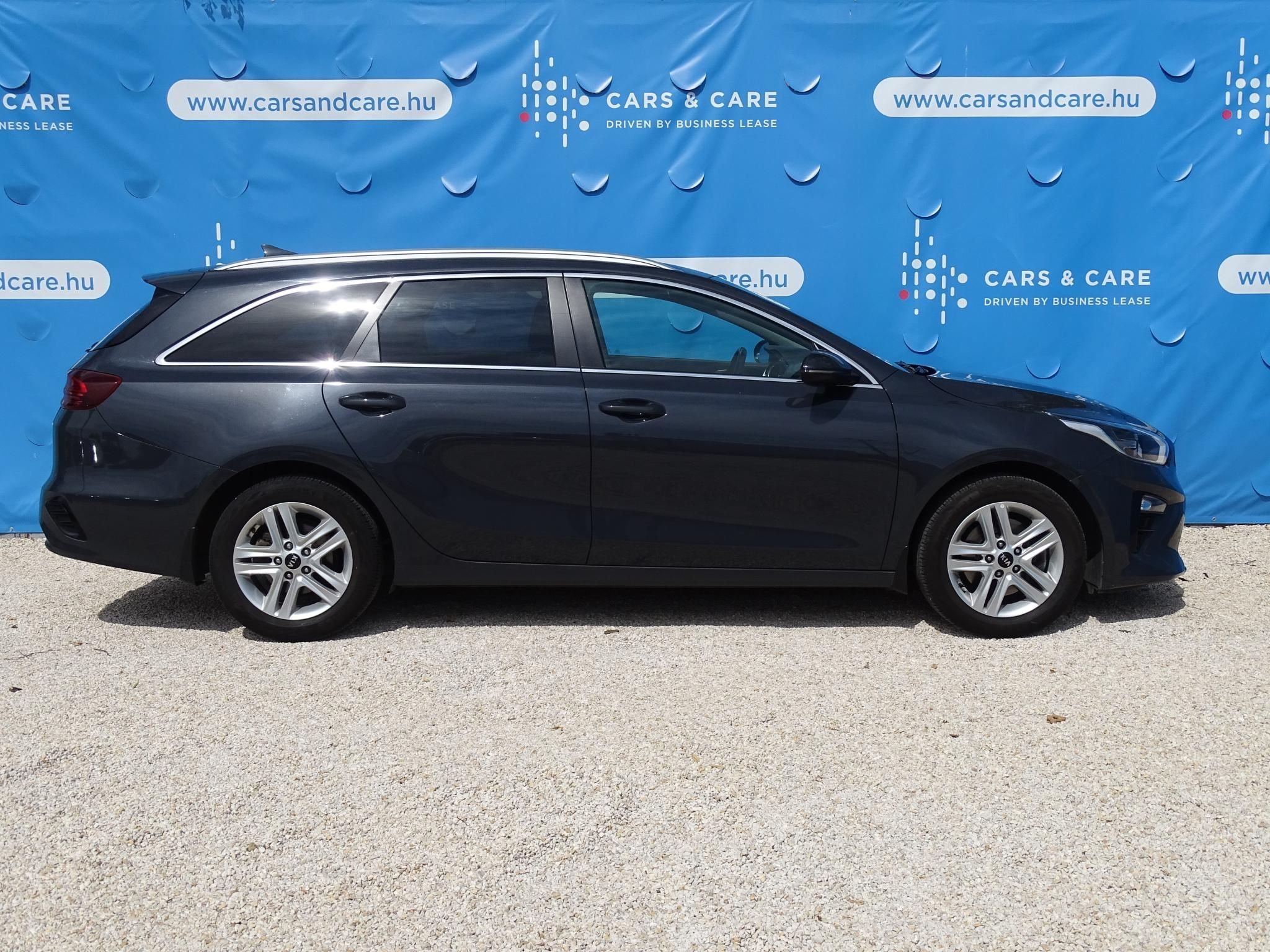KIA CEE'D