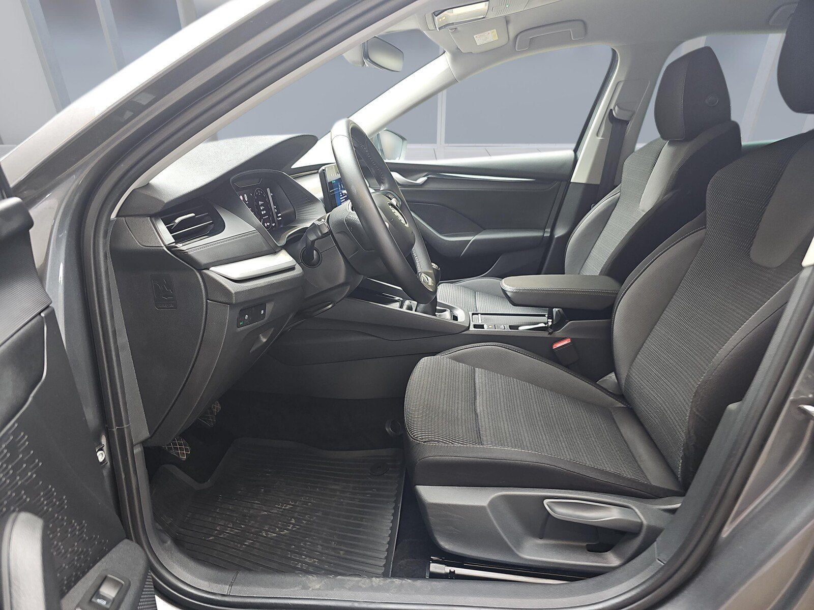 Skoda Octavia Combi