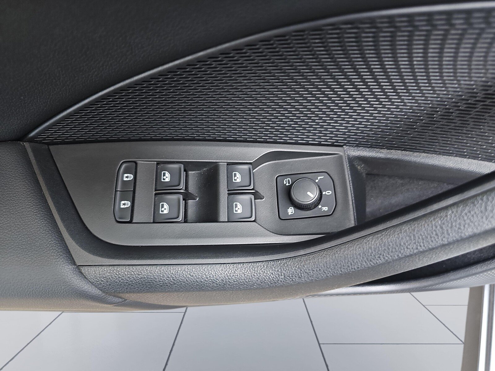Skoda Octavia Combi