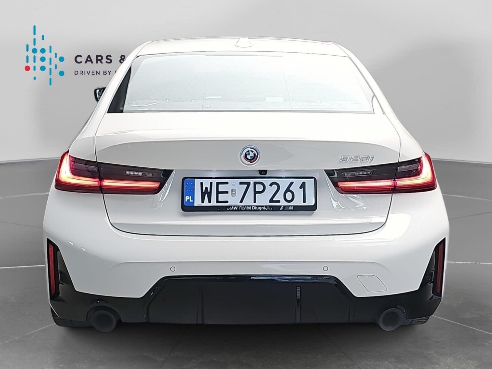 BMW 320