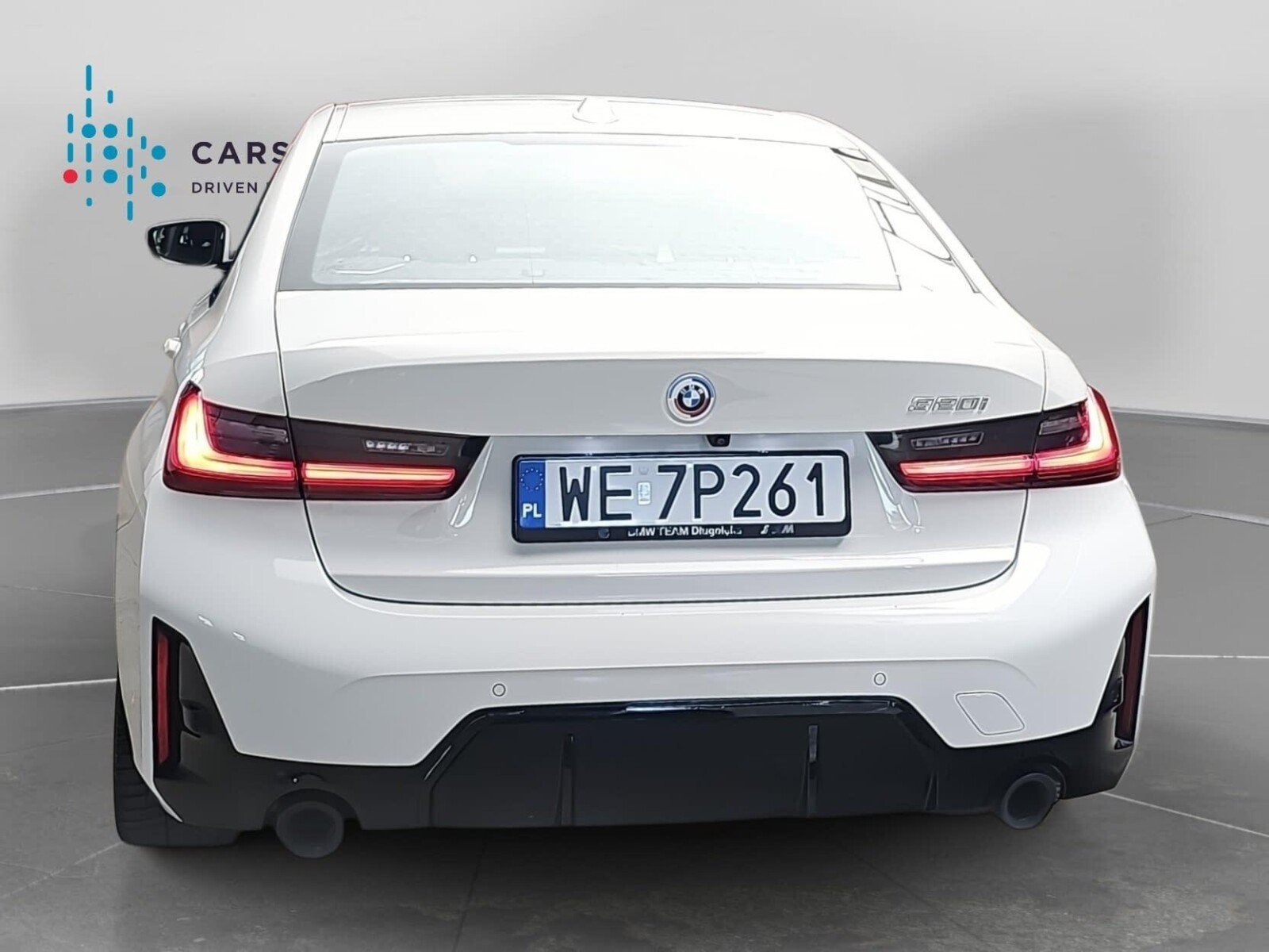 BMW 320