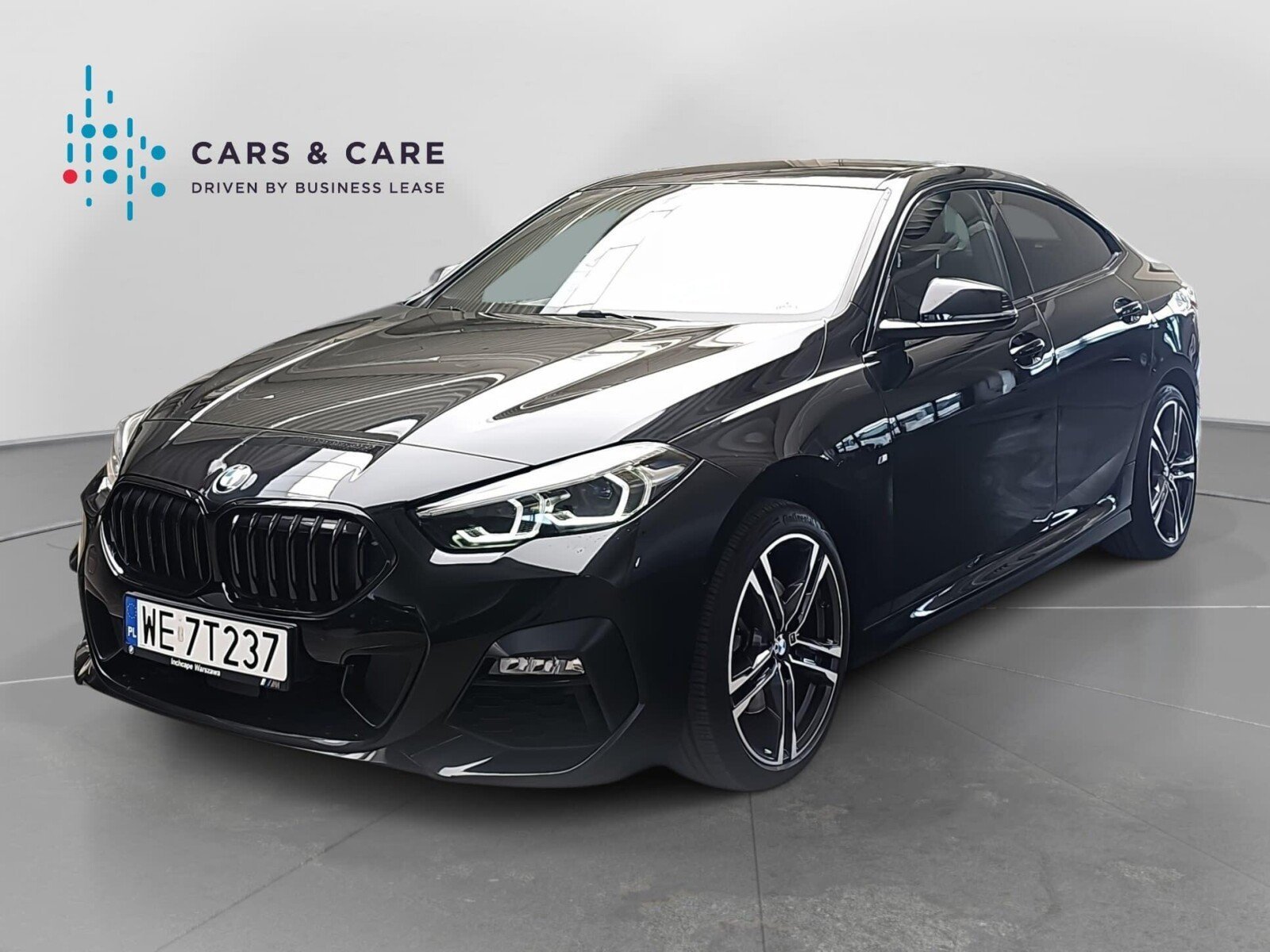 BMW 218d