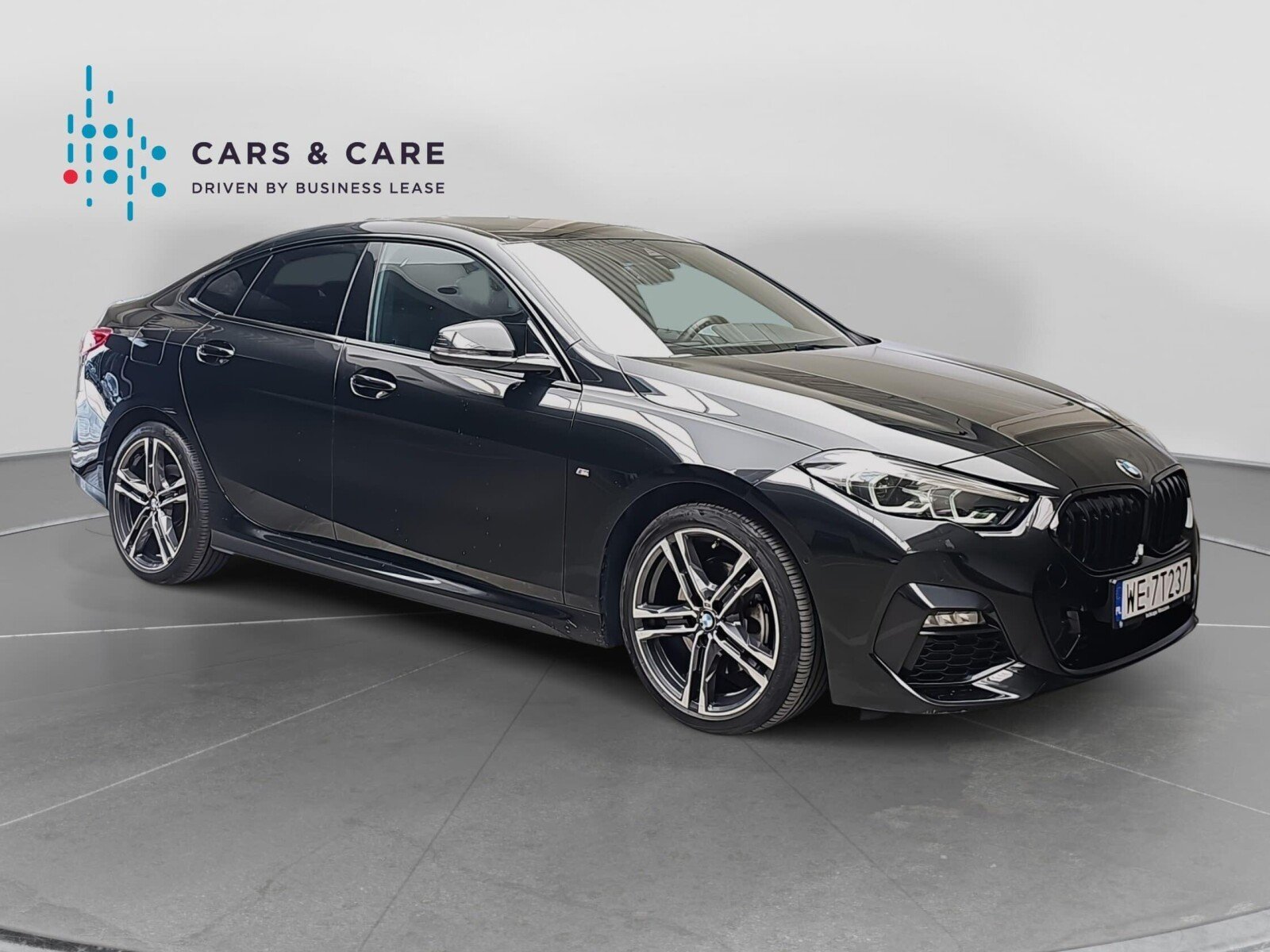 BMW 218d