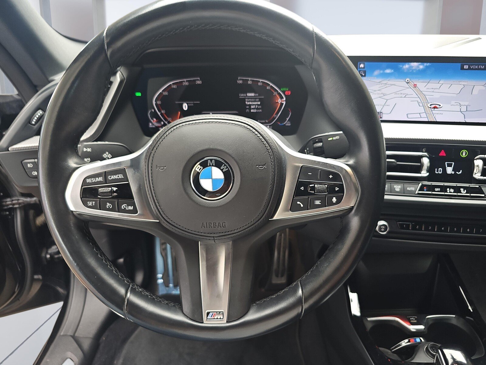BMW 218d