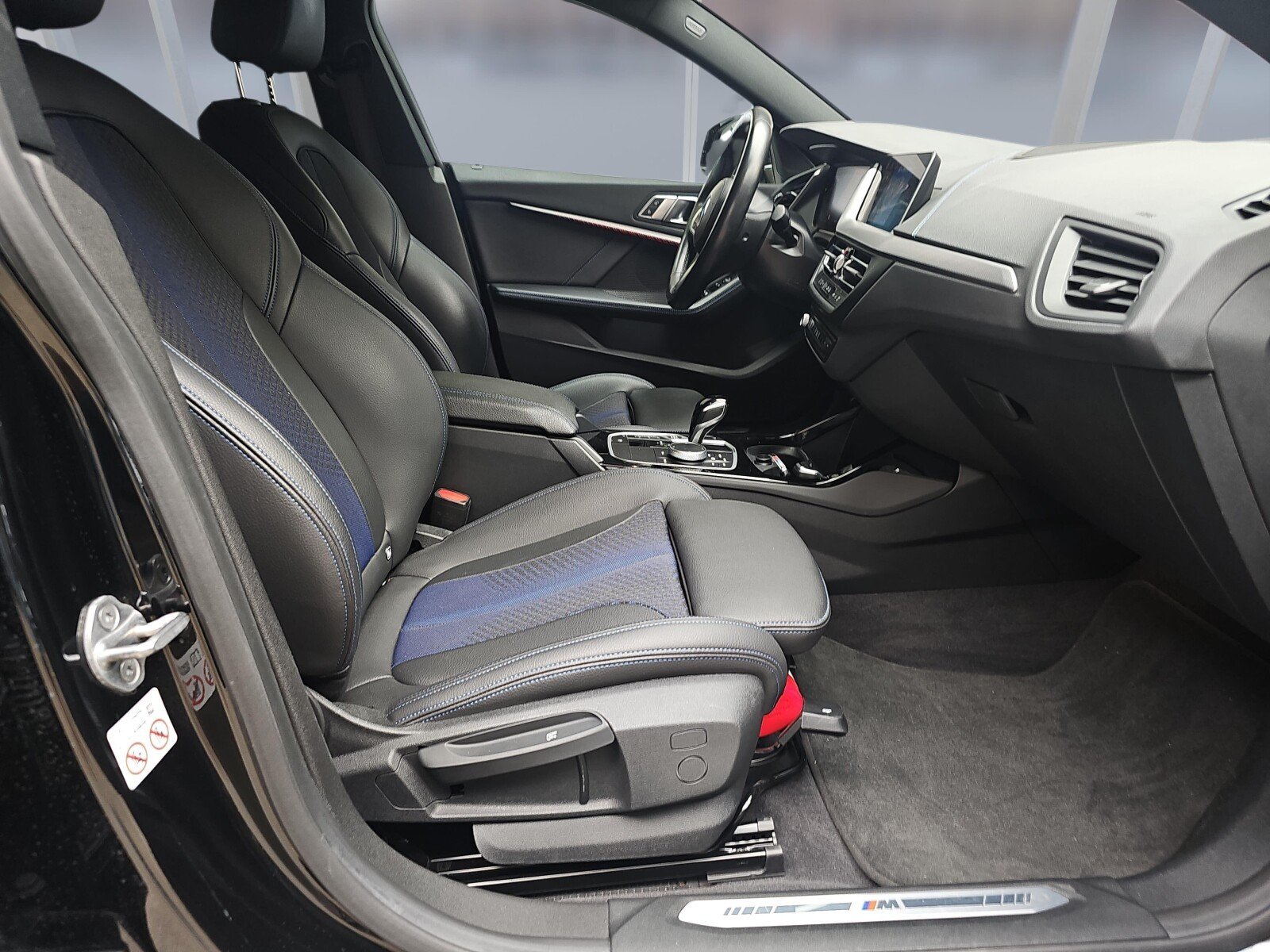 BMW 218d