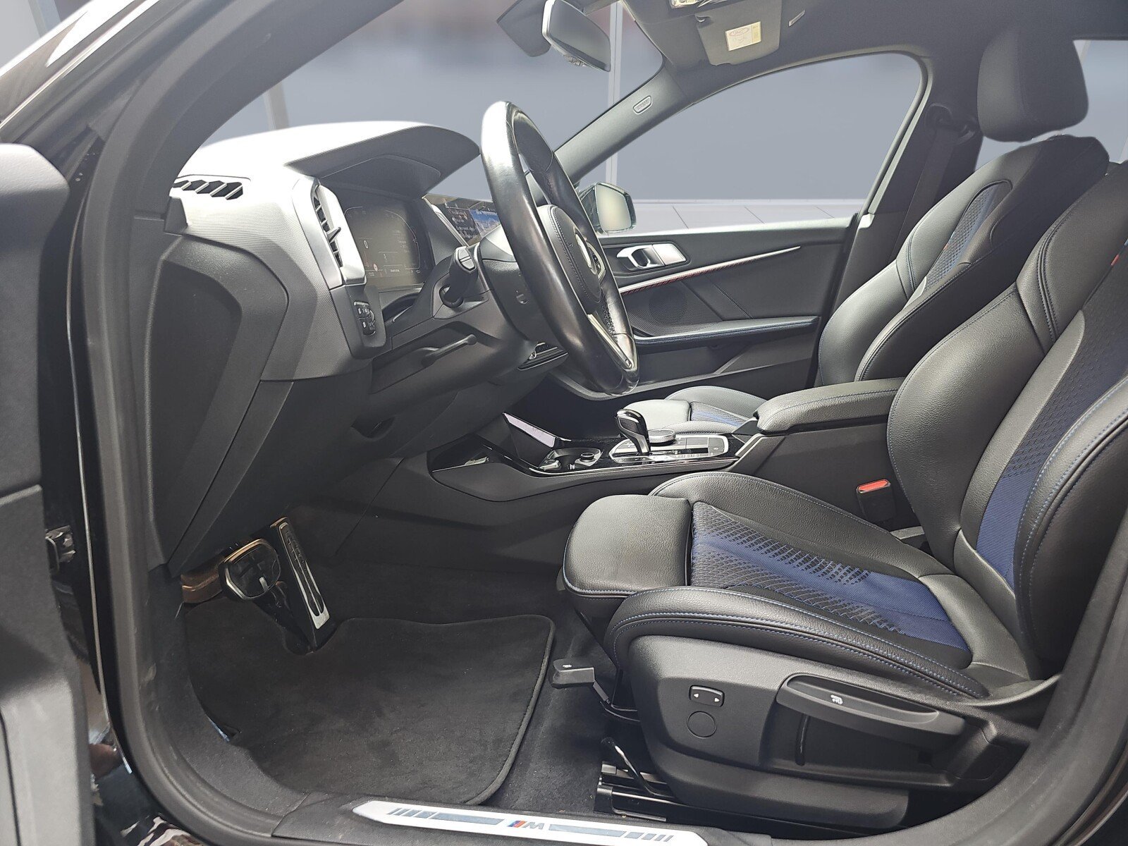 BMW 218d