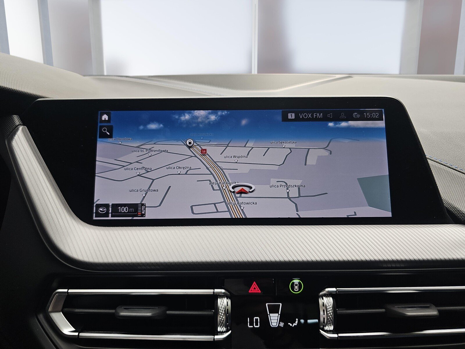 BMW 218d